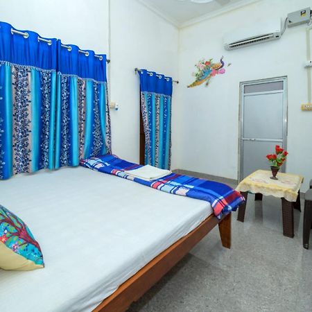 Khajuraho Homestay Eksteriør bilde