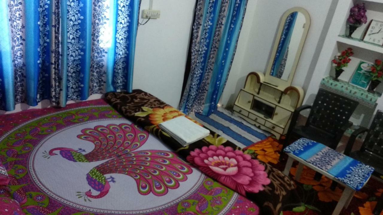 Khajuraho Homestay Eksteriør bilde