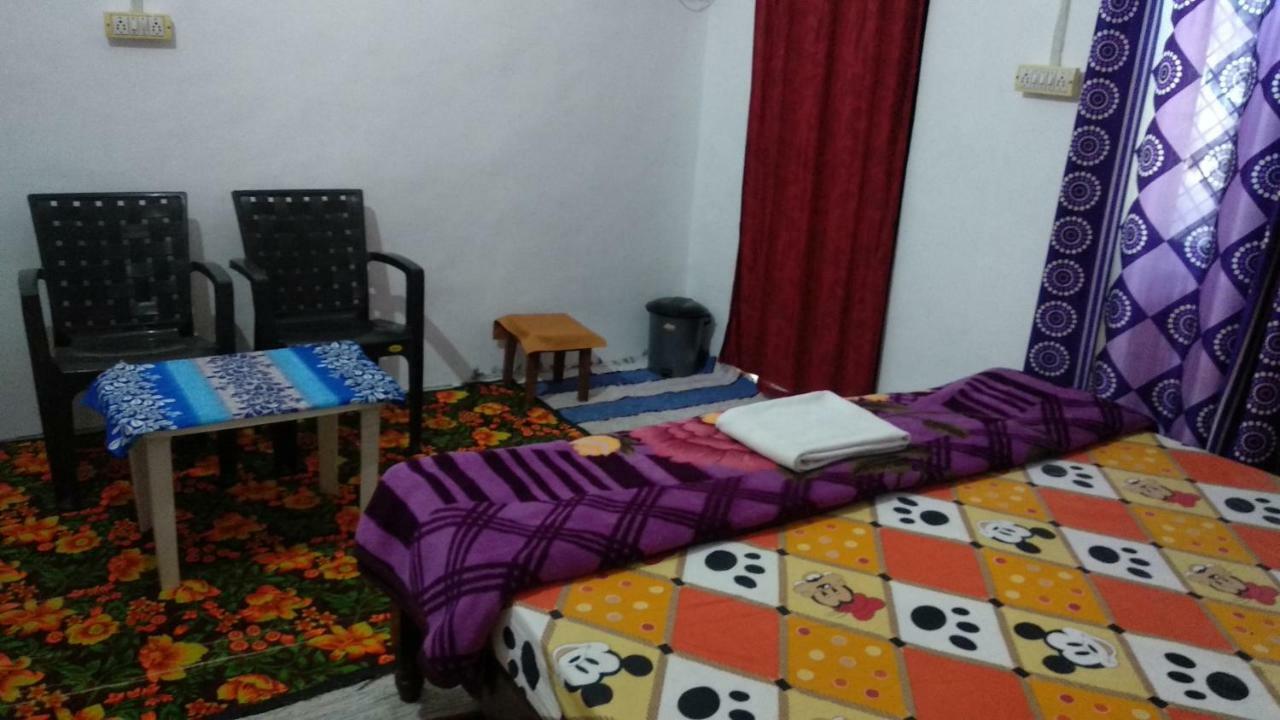 Khajuraho Homestay Eksteriør bilde