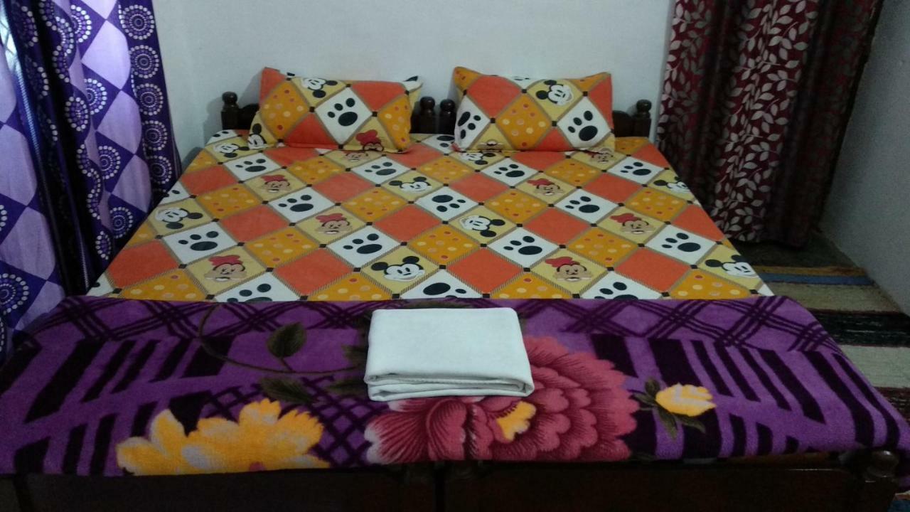 Khajuraho Homestay Eksteriør bilde