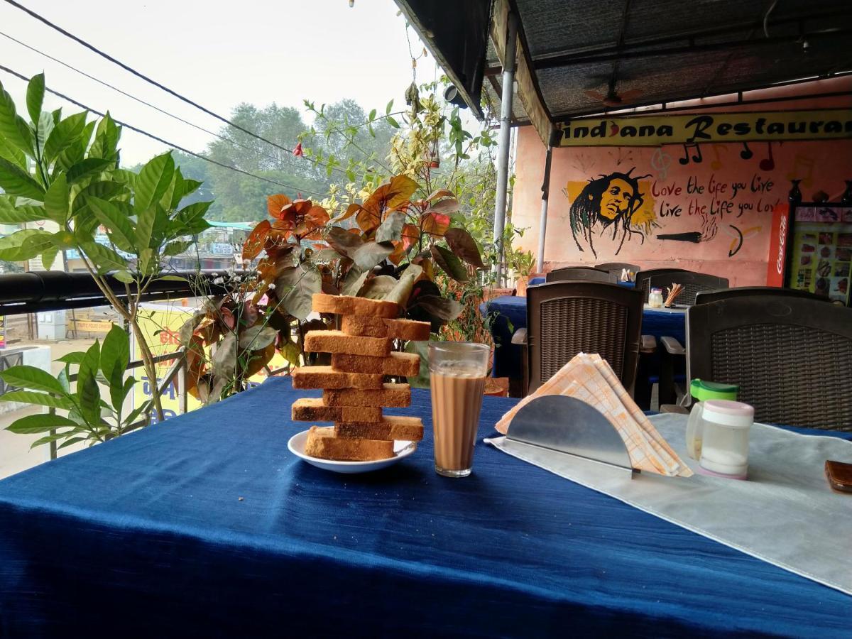 Khajuraho Homestay Eksteriør bilde